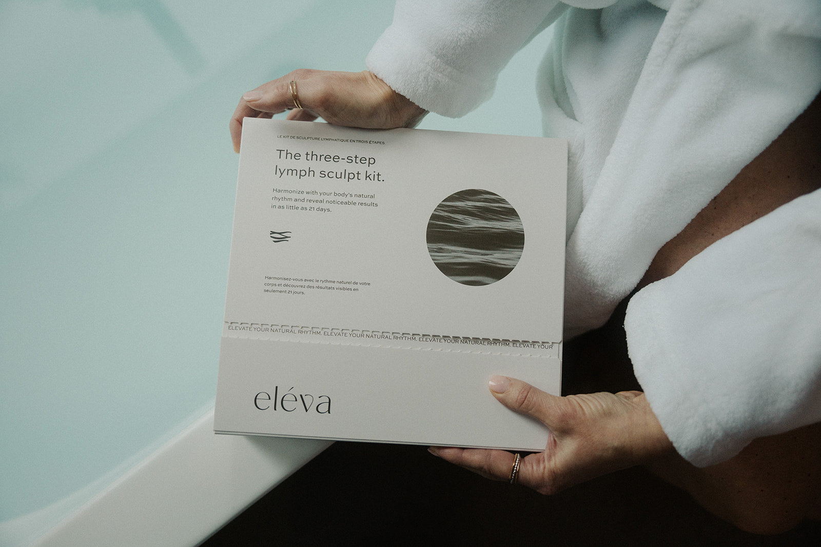 A Winter Ritual for Women: Why Eléva Belongs in Your Season of Giving