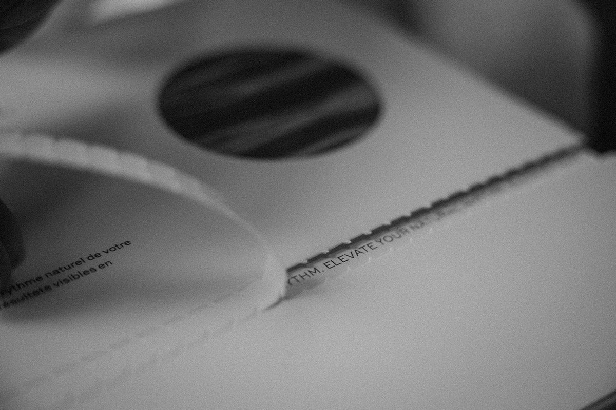 Elevate Your Natural Rhythm with Eleva – Thoughtfully Designed for You ...